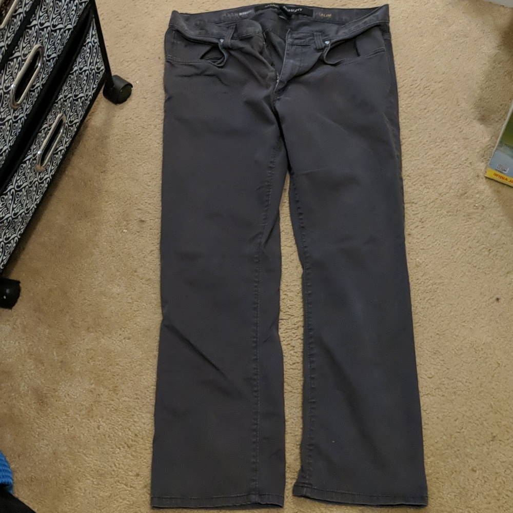 Nice pants
